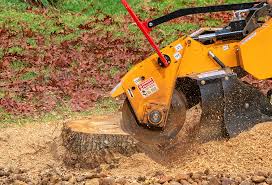 Mulching Services in Mayo, MD